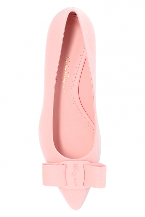 viva ballet flat